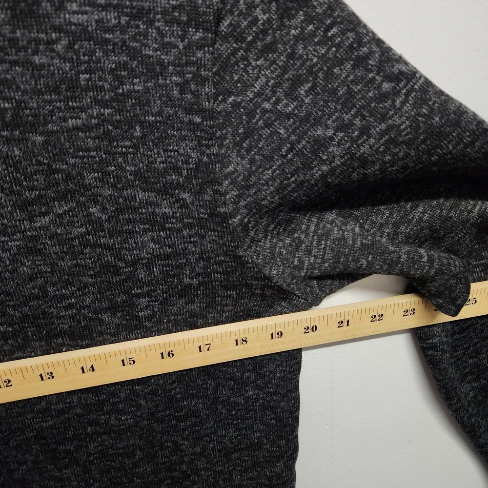Beverly Hills Polo Club Sweater Mens Small Half‎ Zip Pullover Fleece Warm